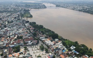 Vì sao lựa chọn tên tỉnh Đồng Nai khi sáp nhập với Bình Phước?