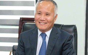 Nguyên Thứ trưởng Trần Quốc Khánh là Thường trực Hội đồng Tư vấn chính sách của Thủ tướng