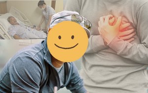 Cuộc sống kín tiếng của "đạo diễn trăm tỷ" vừa trải qua cơn thập tử nhất sinh, dấu hiệu chỉ từ 1 cơn đau tức ngực