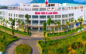 Mẹ con sản phụ tử vong sau 7 giờ nhập viện tại Bệnh viện Đa khoa II Lâm Đồng