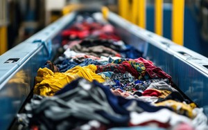 Muốn chi 1 tỷ USD “hô biến” hàng trăm nghìn tấn thứ bỏ đi của VN, công ty con của H&M đang làm ăn ra sao?