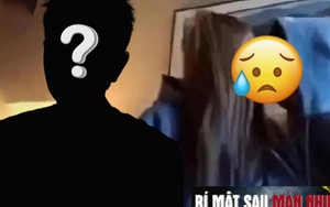 Nam tài tử đáng thương nhất showbiz: Vợ đi ngoại tình trai trẻ bị truyền thông bóc phốt, ở nhà không biết vẫn livestream khoe "cô ấy đi làm đẹp"