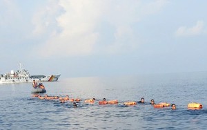 Đặc công nước Hải quân tinh nhuệ, trung thành