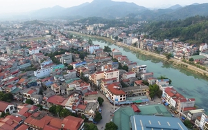 Sau sắp xếp, đây là tỉnh có quy mô kinh tế nhỏ nhất Việt Nam