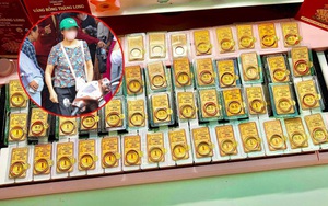 "Tất tay" mua hơn 300 chỉ vàng, người phụ nữ ở Hà Nội mất ngủ khi giá lao dốc, biết số tiền lỗ mà hoảng