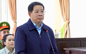Móc ngoặc với Cty Việt Á, cựu Giám đốc CDC Lâm Đồng cùng đồng phạm lĩnh án