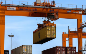 Đại diện Thương mại Mỹ nói cuộc điện đàm với Bộ trưởng Nguyễn Hồng Diên hiệu quả