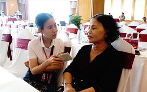 Nữ pháo thủ trung dũng, kiên cường