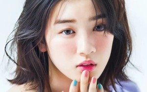 'Ngọc nữ khóc đẹp nhất Nhật Bản' trước khi bị tung bằng chứng ngoại tình