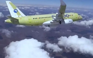 Chuyên gia hàng không nêu rõ ưu điểm của SJ-100 nội địa so với Boeing và Airbus
