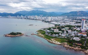 Hợp nhất Khánh Hòa - Ninh Thuận: Thu nhập người dân sẽ tăng gấp 2 lần