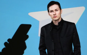 Telegram tuyên bố sẽ rời khỏi Pháp nếu bị ép làm điều này