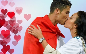 Vì sao sau khi hẹn hò cùng nhiều bóng hồng nổi tiếng, Ronaldo lại chọn ở bên một cô gái nghèo?