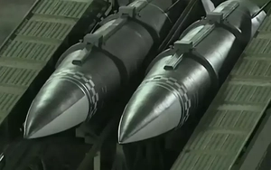 Tên lửa KN-23 Triều Tiên có cách vượt qua hệ thống phòng thủ dựa trên Patriot