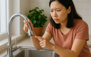 Tiền cứ “vèo vèo” ra đi: Kiểm tra lại 5 chỗ trong nhà đang “rò tài” mà bạn không để ý
