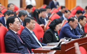 Bộ Chính trị, Ban Bí thư chỉ định Bí thư tỉnh ủy, thành ủy sau sáp nhập