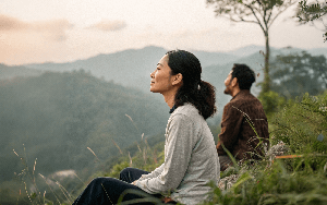 Vợ chồng giáo sư nghỉ hưu mua nhà trên đồi để sống chậm: 4 năm sau tiếc nuối vì thực tế phũ phàng