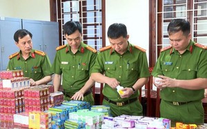 Yêu cầu mở rộng điều tra vụ sản xuất tân dược giả, xử lý hành vi tiếp tay tiêu thụ sản phẩm