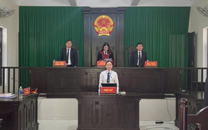 Không có kháng nghị, kháng cáo vụ kiện đòi 2 tỉ đồng trúng vé số