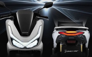 Honda PCX160 2025: Bản nâng cấp toàn diện có xứng đáng với kỳ vọng tại Việt Nam?