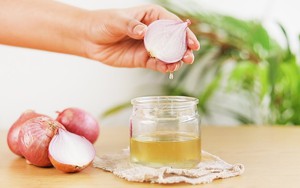 Việt Nam có loại củ chống rụng tóc, kích thích nang tóc cực tốt: Biết dùng còn chống tiểu đường, ung thư