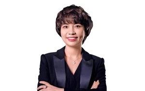 Ngân hàng GPBank có nữ chủ tịch
