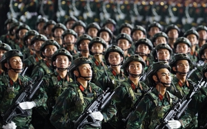 Chi tiết 36 khối quân đội, công an diễu binh Lễ 30/4