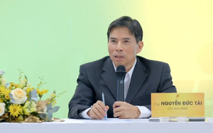 Cổ đông hỏi "Vì sao không điều hành? Bao giờ rút khỏi HĐQT?", ông Nguyễn Đức Tài trả lời ra sao?