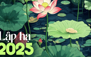 4 điều nên làm, 3 điều nên tránh trong tiết Lập hạ để cả nhà bình an, tấn tài tấn lộc