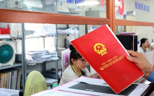 Hà Nội thay đổi địa điểm thực hiện thủ tục hành chính, hồ sơ đất đai của người dân sẽ được giải quyết ở đâu?