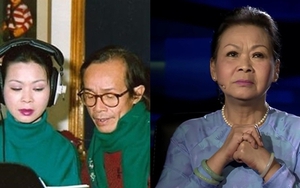 Danh ca Khánh Ly: "Tôi may mắn khi không là người yêu ông Trịnh Công Sơn"