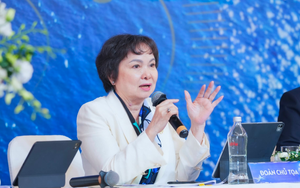 “Nỗi oan” của PNJ trong bão giá vàng