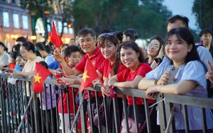 Dù khó khăn, Việt Nam vẫn có thể tăng trưởng đứng đầu ASEAN, gấp 3,5 lần Thái Lan