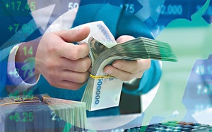 Một ngân hàng Việt Nam dự kiến chi hơn 7.000 tỷ đồng để trả cổ tức bằng tiền mặt