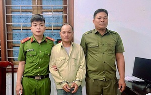 Trần Minh Chung đã ra đầu thú