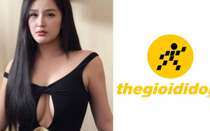 Hoa hậu Mai Phương Thúy xuất hiện tại ĐHĐCĐ MWG