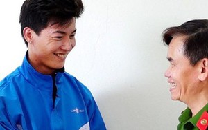 Cô gái sinh năm 2007 đặt cuốc taxi 5 triệu đồng nhưng hủy chuyến, tài xế lập tức báo công an: "Không làm thế chắc tôi ân hận cả đời"