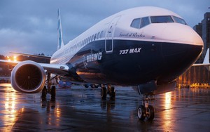 Cuộc chiến giành bầu trời giữa Boeing 737 MAX và 'giấc mơ bay' của Trung Quốc: Việt Nam mua 250 chiếc
