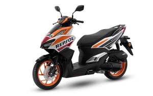 "Vua xe ga" phiên bản đặc biệt của Honda sắp về Việt Nam, giá hơn 100 triệu đồng