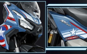 Honda ADV160 bị thu hồi vì lỗi động cơ: Cảnh báo cần thiết cho người dùng tại Việt Nam