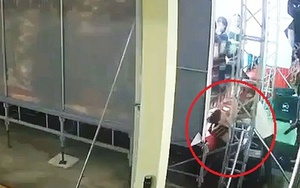 Nam sinh lớp 9 bị điện giật tử vong khi diễn văn nghệ