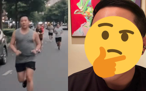 Nhan sắc Trấn Thành hậu giảm cân