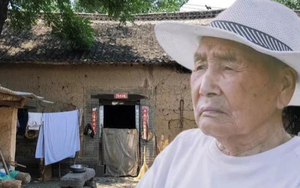 Căn nhà của cụ ông 93 tuổi khiến cả làng xôn xao, có người bảo: "Cuối đời tôi chỉ cần có thế..."