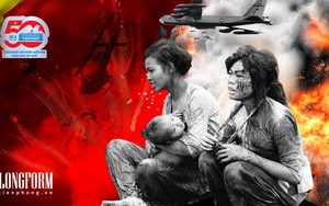 Từ ngã rẽ đau thương đến khát vọng vươn mình - Bài 2: Cuộc chiến tàn khốc nhất