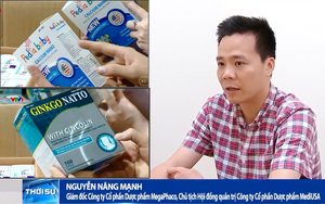 Vụ đường dây hơn 100 tấn thực phẩm chức năng giả cho trẻ em, bà bầu: Hé lộ nhiều thông tin bất ngờ