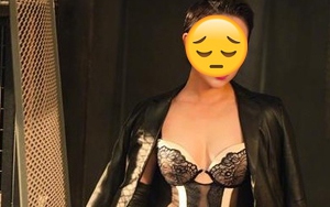 “Nữ hoàng phòng vé” bị bắt nạt liên tục nhiều năm đến mức ám ảnh mình xấu xí “lưng hùm vai gấu”