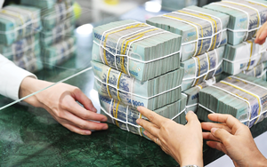 Tinh gọn bộ máy, ngân hàng trả cổ tức bằng tiền mặt cao nhất Việt Nam “lãi khủng” hơn 12.000 tỷ đồng