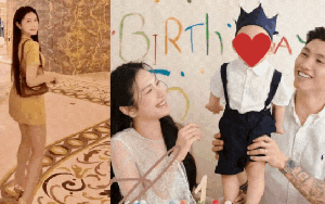 Doãn Hải My khoe khí chất tiểu thư Hà thành sang chảnh, chồng kiếm tiền tỷ đưa đi shopping vẫn tiết kiệm, netizen khen hếtlời