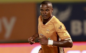 Trọng tài FIFA lại gây tranh cãi tại V.League, HAGL thắng kịch tính nhờ ngoại binh giá 3,7 tỷ đồng