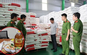 Hàng trăm tấn dầu ăn, bột canh, hạt nêm giả được bán ra thị trường: Làm thế nào phân biệt?